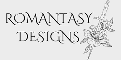 Romantasy Designs Promo Code