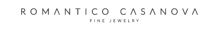Romantico Casanova Merchant Logo