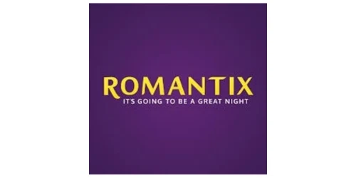 Romantix coupon