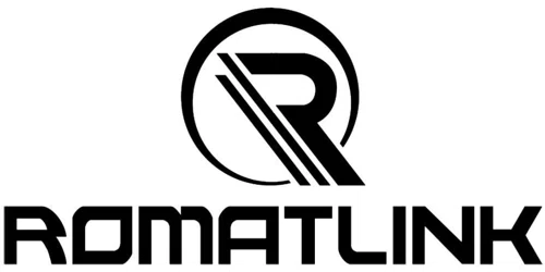 Romatlink Promo Code