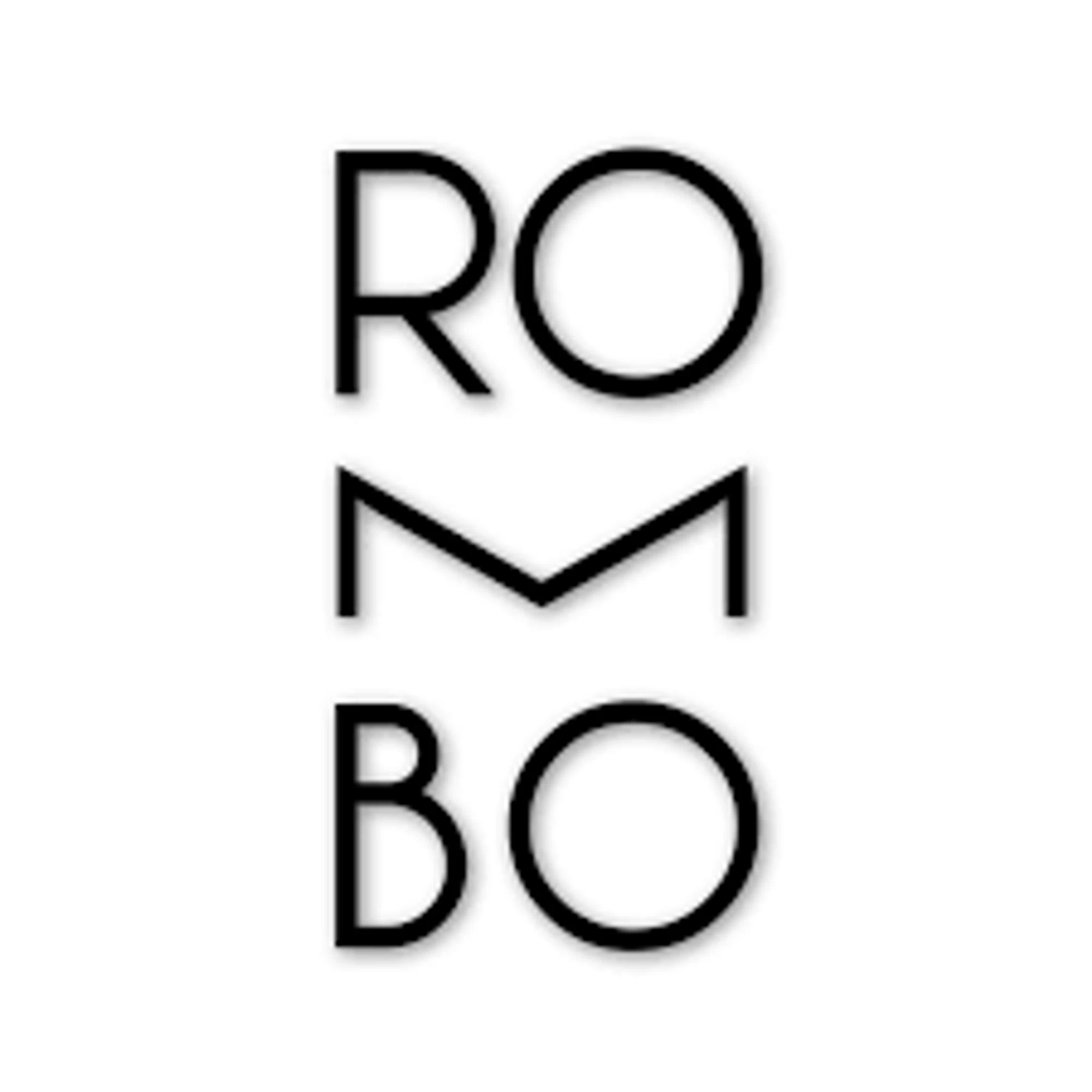 ROMBO Merchant Logo
