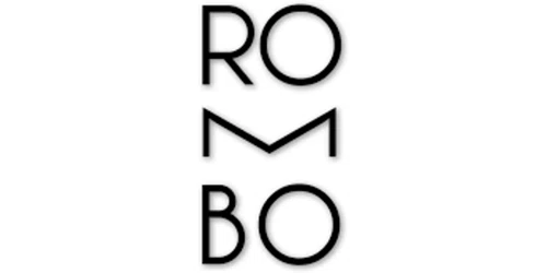 ROMBO Promo Code