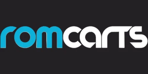 Romcarts Promo Code