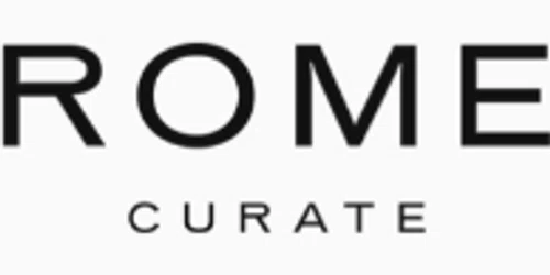 Rome Curate Promo Code