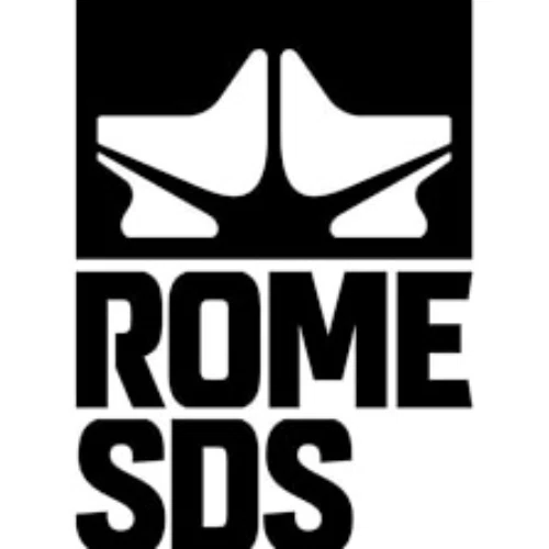 20 Off Rome SDS Promo Code, Coupons (1 Active) Sep '24