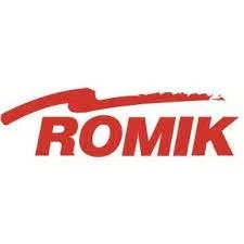 Romik Merchant Logo