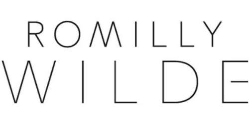 Romilly Wilde Promo Code