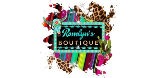 Romlyn’s Promo Code
