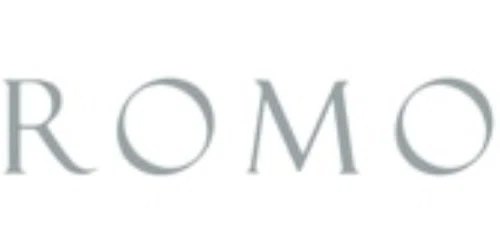 Romo Promo Code