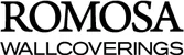 Romosa Wall Merchant Logo