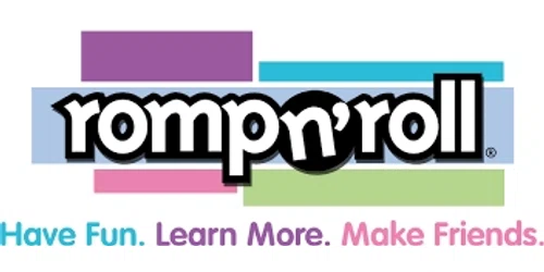Romp n' Roll Promo Code
