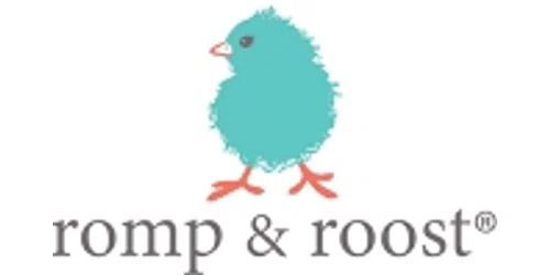 Romp & Roost Promo Code