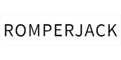 RomperJack Promo Code
