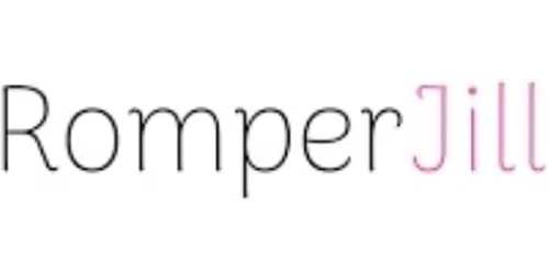 RomperJill Promo Code