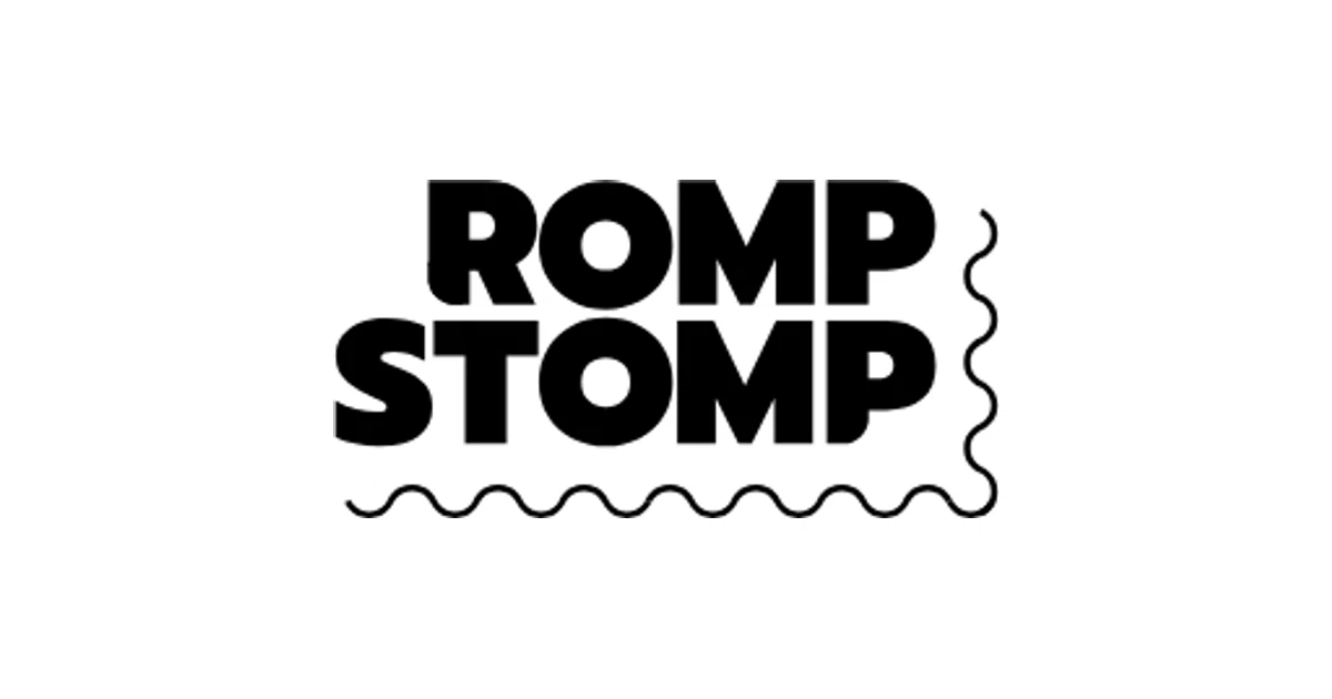Romp Stomp Promo Codes - 10% Off (Sitewide) in Nov 2025