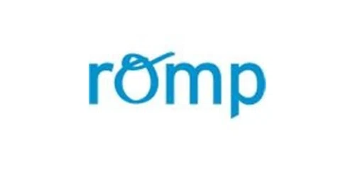 Save 200 Romp Promo Code 30 Off Coupon May 20