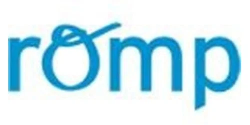 ROMP Store Promo Code