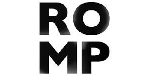 ROMP US Promo Code