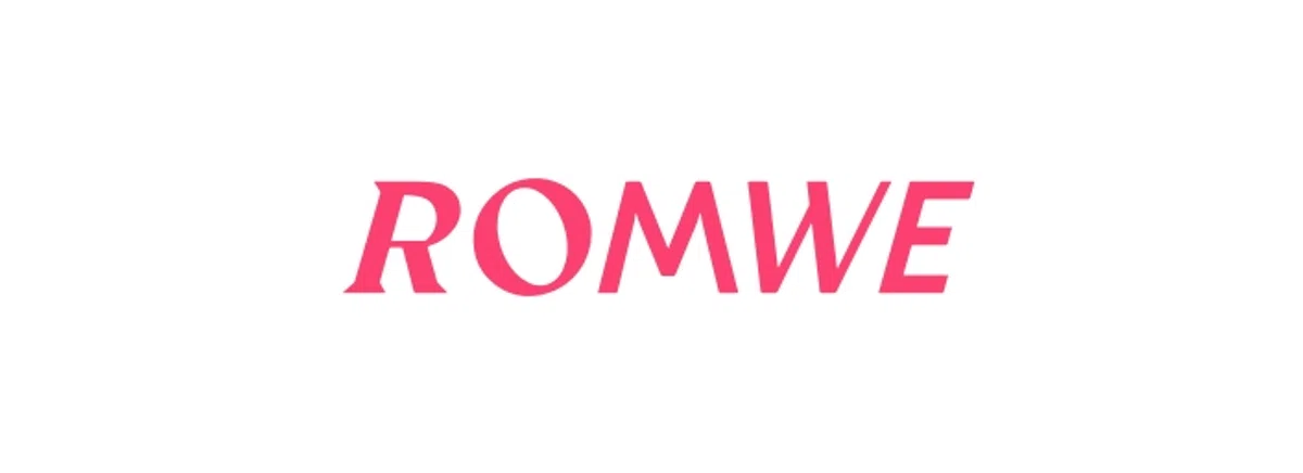 ROMWE Discount Code — 25 Off (Sitewide) in Feb 2024