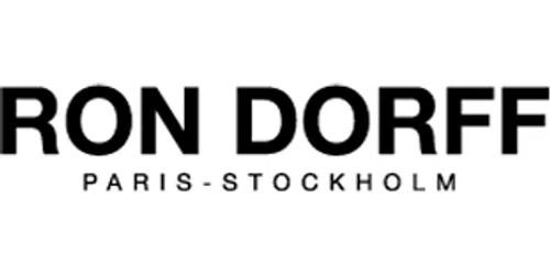 Ron Dorff US Promo Code