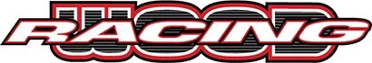 Ron Wood Racing Merchant Logo