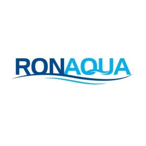 Ronaqua Promo Code