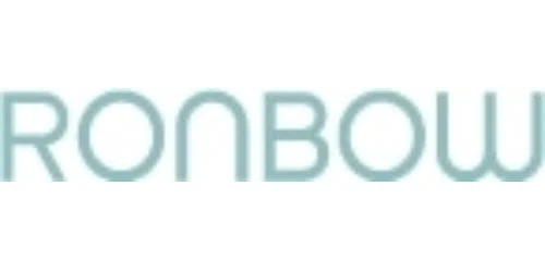 Ronbow Promo Code