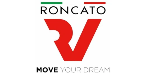 Roncato Promo Code