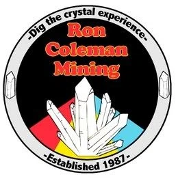 Ron Coleman Mining Promo Code