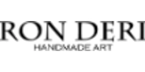 Ron Deri Art Promo Code