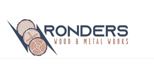 Ronders Wood & Metal Works Promo Code