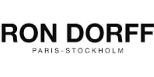 Ron Dorff Merchant logo