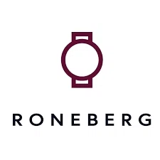 Roneberg USA Merchant Logo