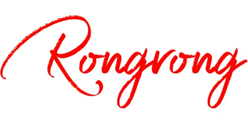 Rongrong DeVoe Promo Code