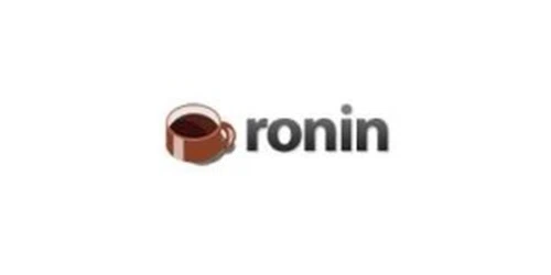 Ronin coupon