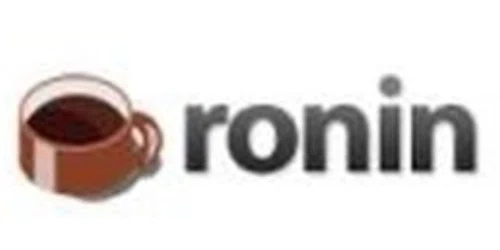 Ronin Merchant Logo