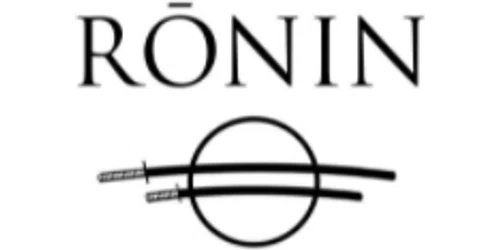 Ronin Division Promo Code