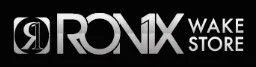 Ronixwake Merchant Logo