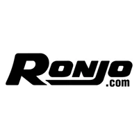 Ronjo Merchant Logo