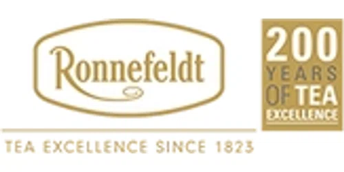 Ronnefeldt Tea USA Promo Code