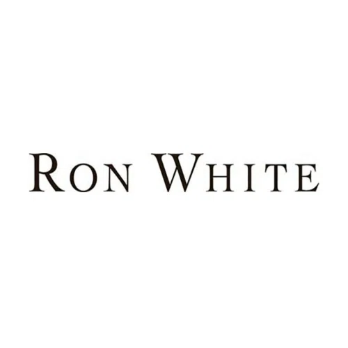 Ron White Shoes coupons