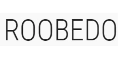 Roobedo Promo Code