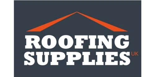 Roofing Supplies UK Promo Code
