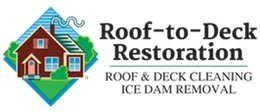 Roof to Deck Merchant Logo