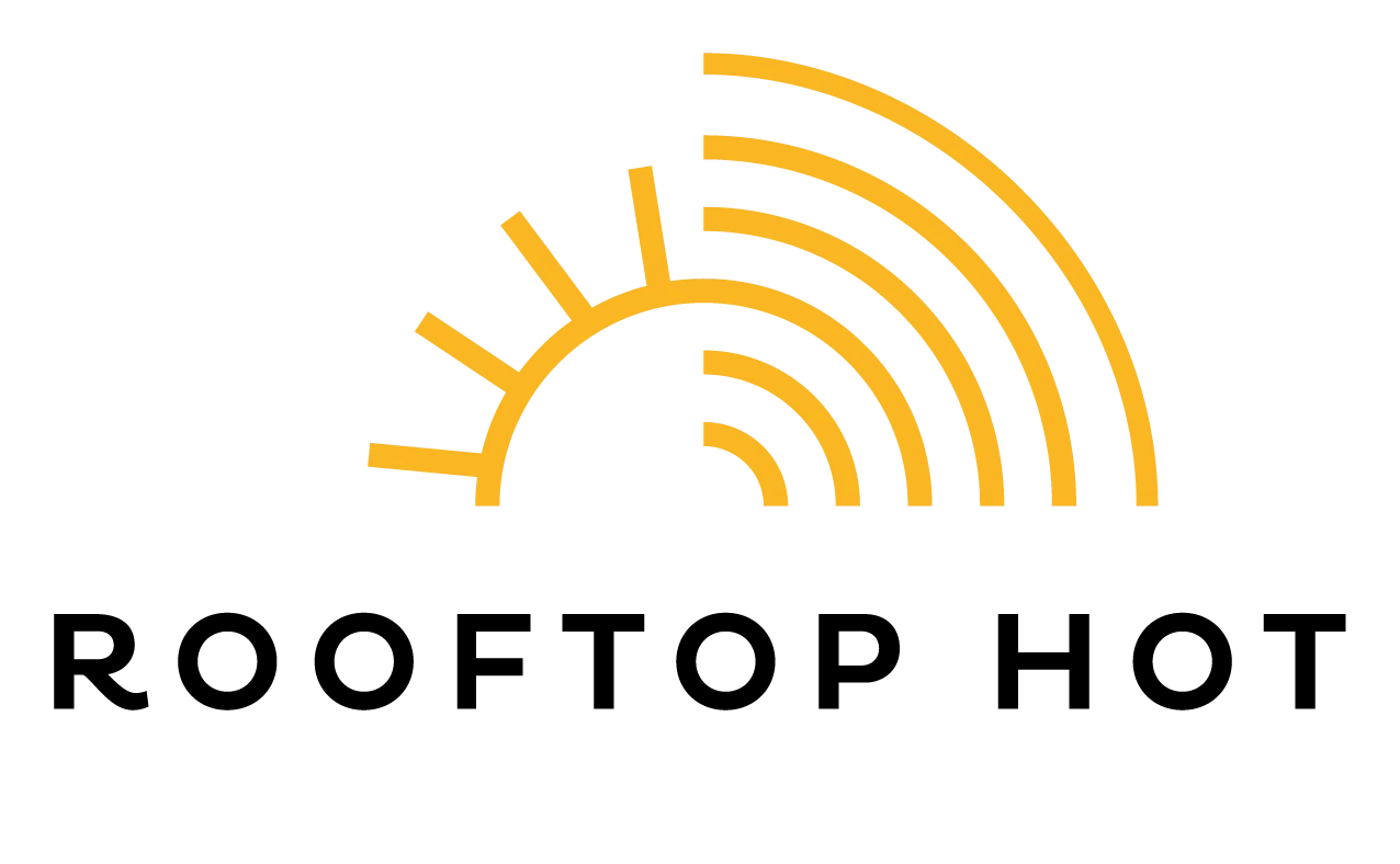 RoofTop Hot Promo Code