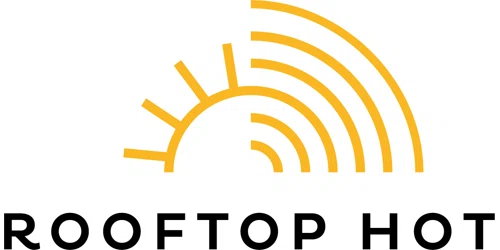 RoofTop Hot Promo Code