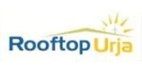 Rooftop Urja Promo Code