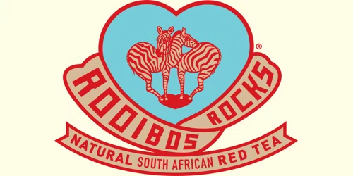 Rooibos Rocks Promo Code