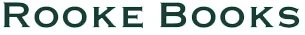 Rooke Books Merchant Logo