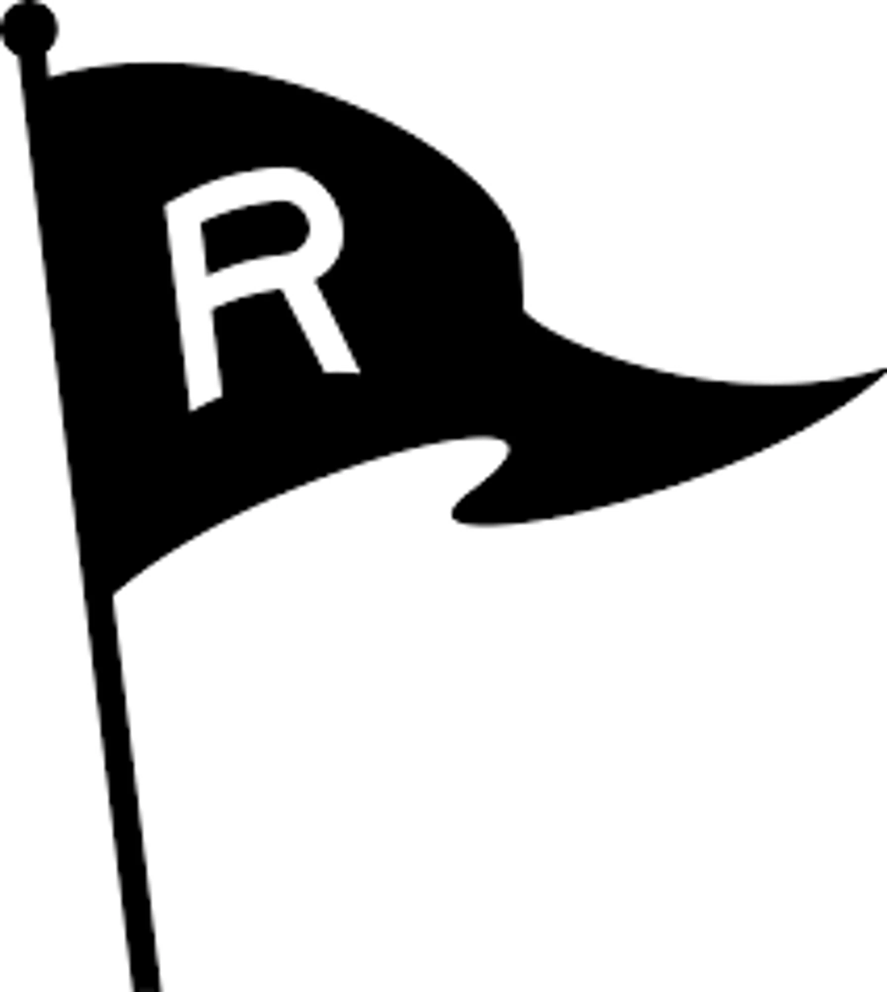 Rookie's Merchant Logo